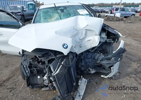 2021 BMW X6 M z USA, uszkodzony, nr VIN 5YMCY0C0XM9E59162